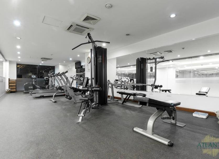 Gym Ảnh