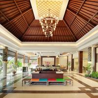 Bali Relaxing Resort and Spa