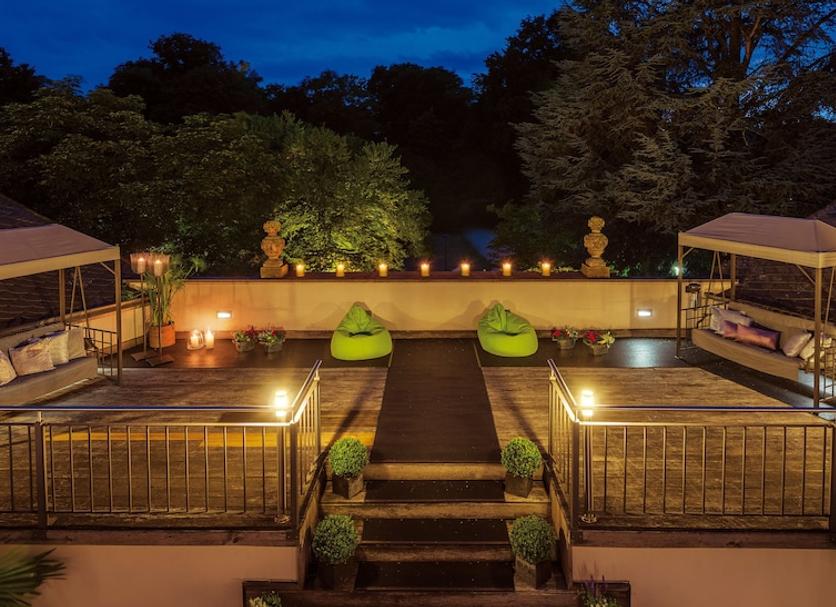 Spa Ảnh