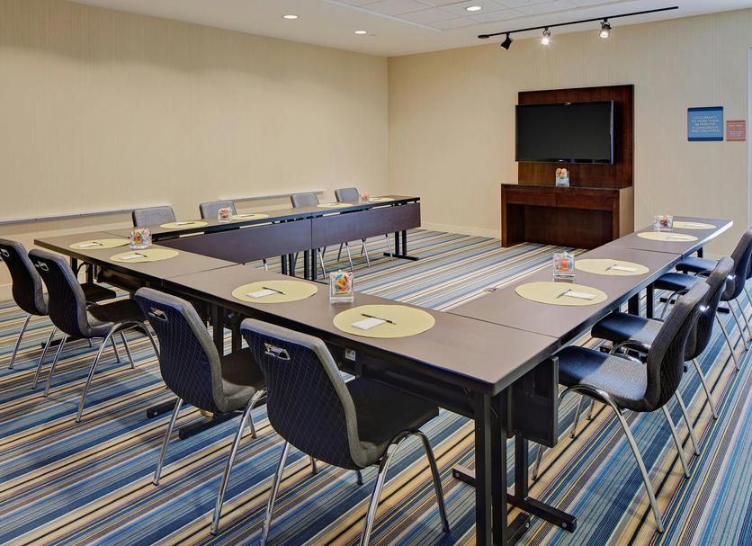 Conference room Ảnh