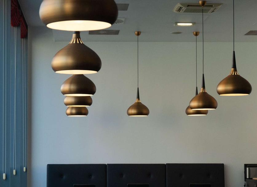 Conference room Ảnh