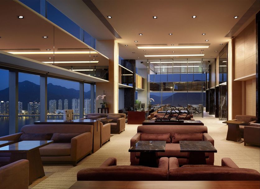 Lounge Ảnh