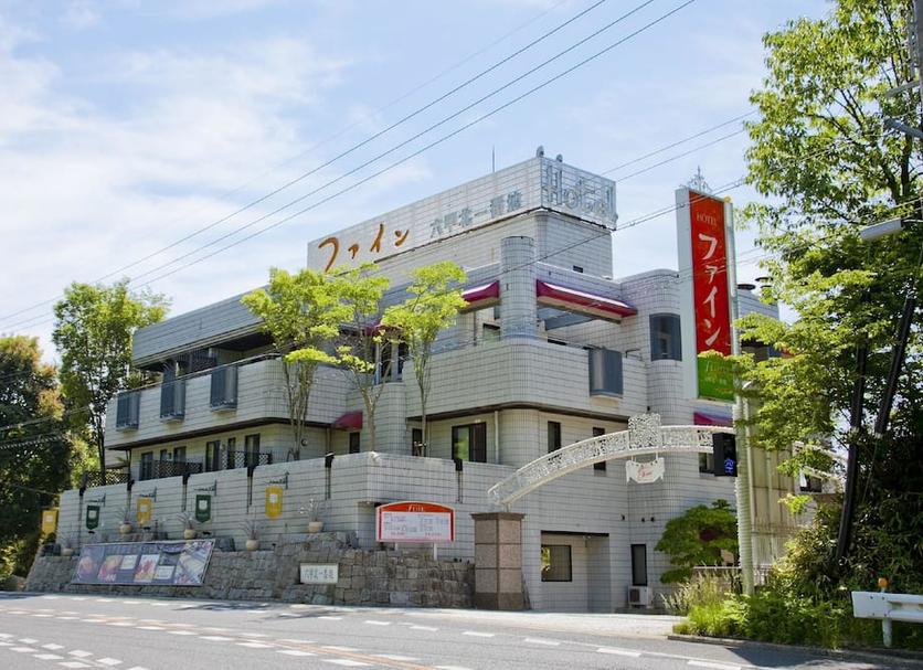 Toà nhà Ảnh