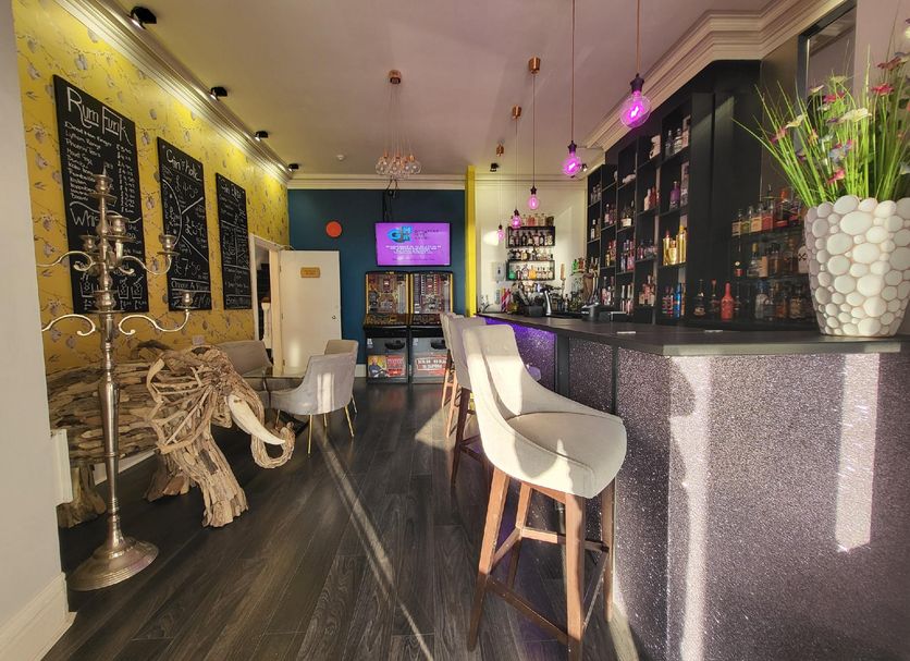 Bar Ảnh