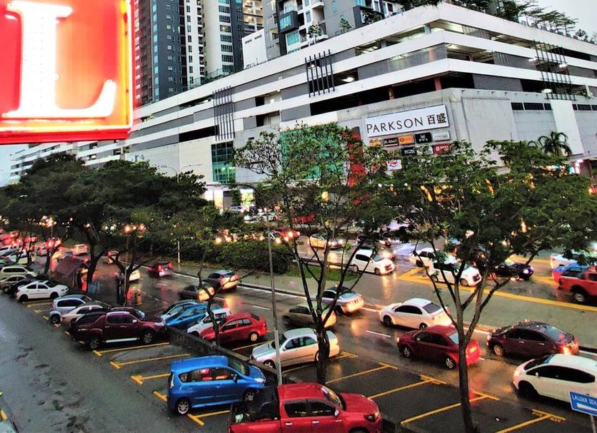 Cảnh ngoài trời Ảnh