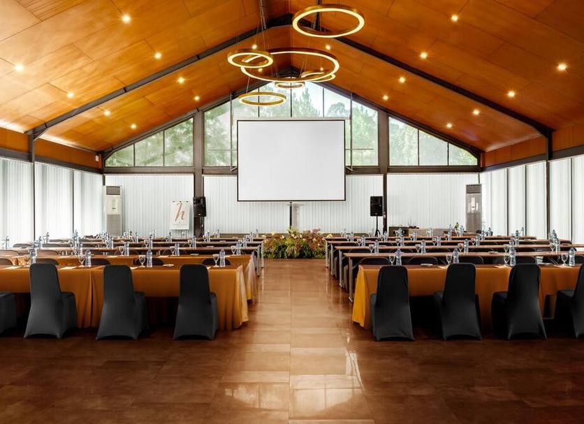 Conference room Ảnh