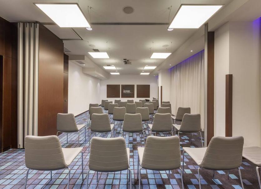 Conference room Ảnh