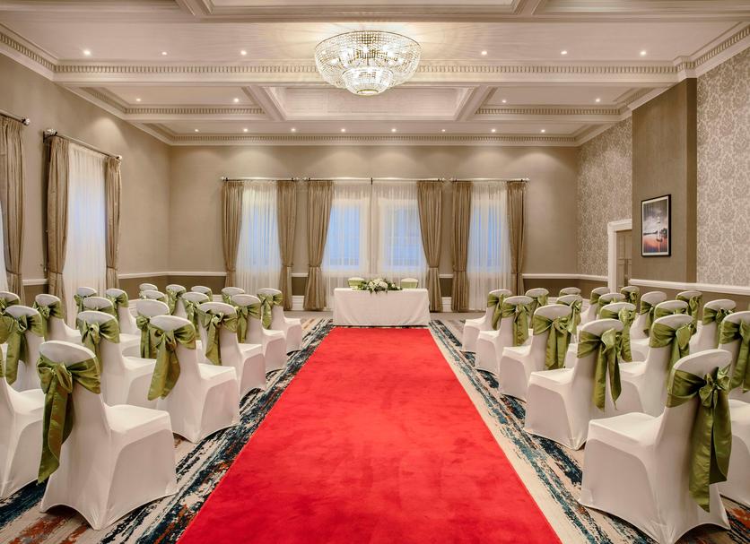 Sảnh yến tiệc Ảnh