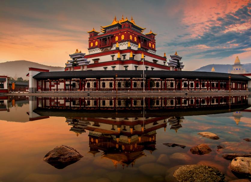 Toà nhà Ảnh