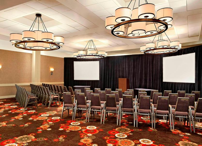 Conference room Ảnh