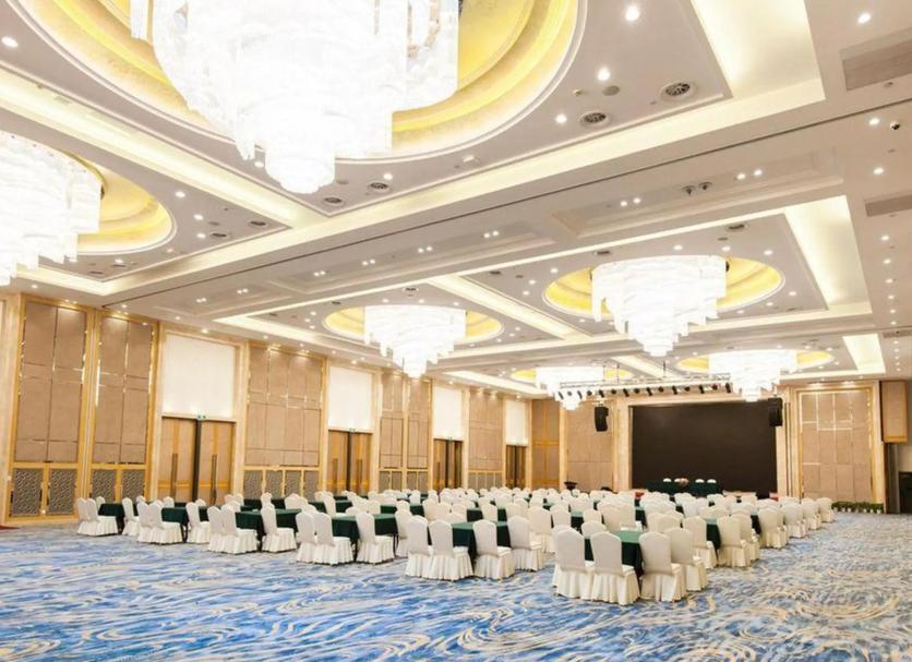 Conference room Ảnh