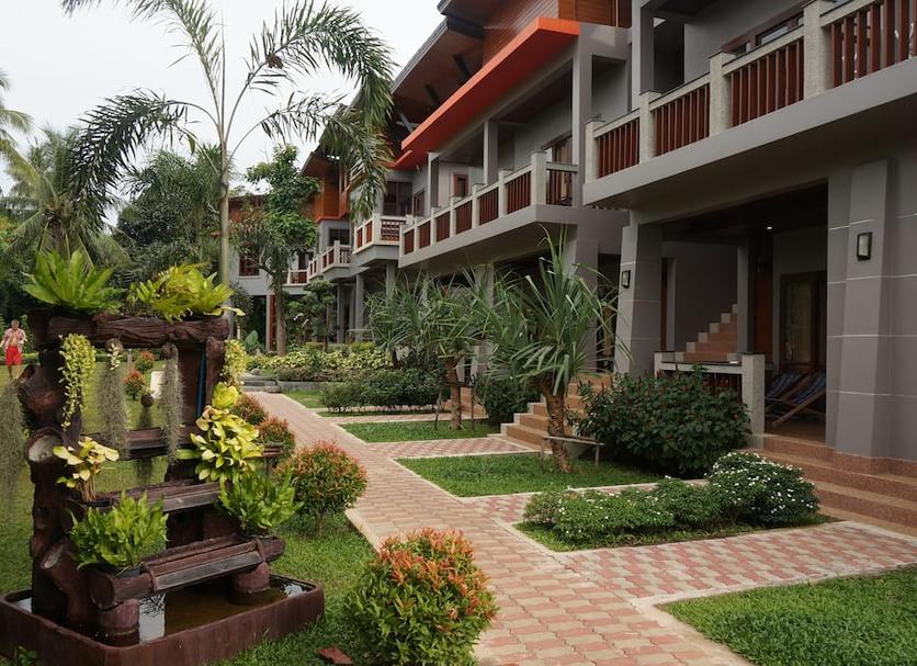 Cảnh ngoài trời Ảnh