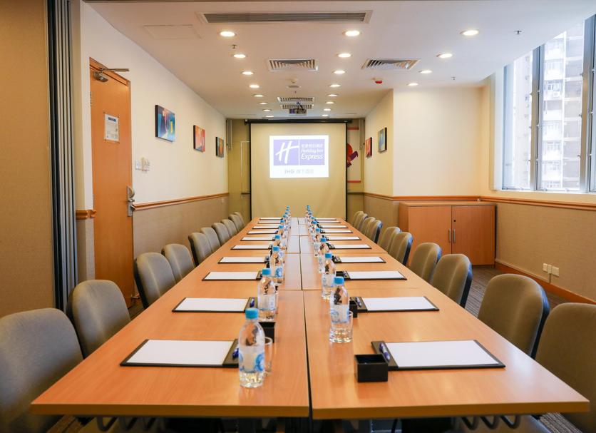 Conference room Ảnh