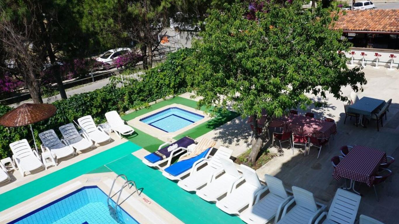 Sinem Hotel & Apart