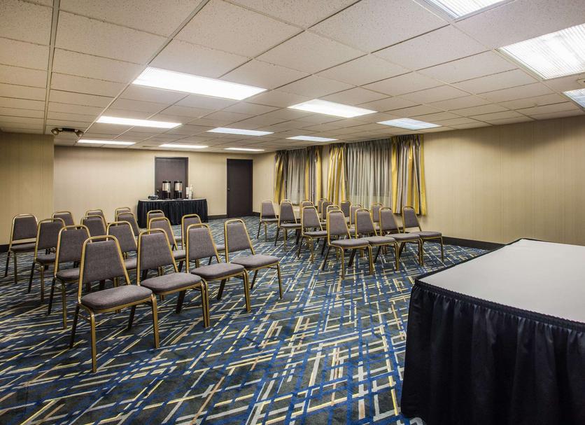 Conference room Ảnh