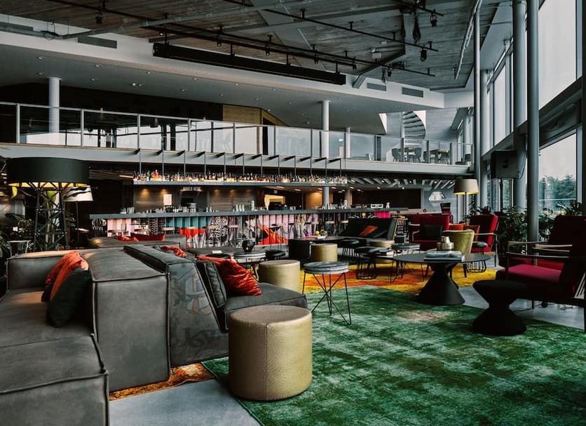 Lounge Ảnh