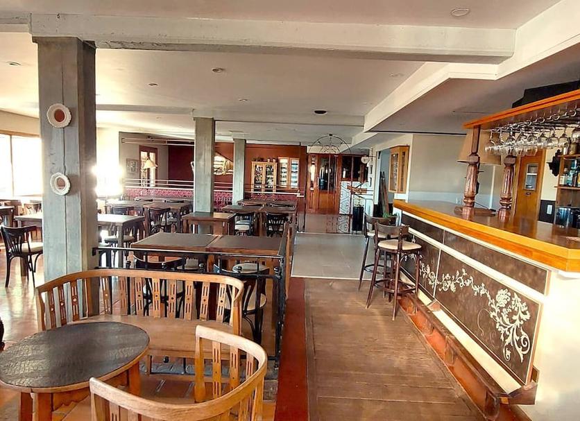 Bar Ảnh