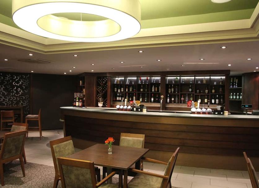 Bar Ảnh