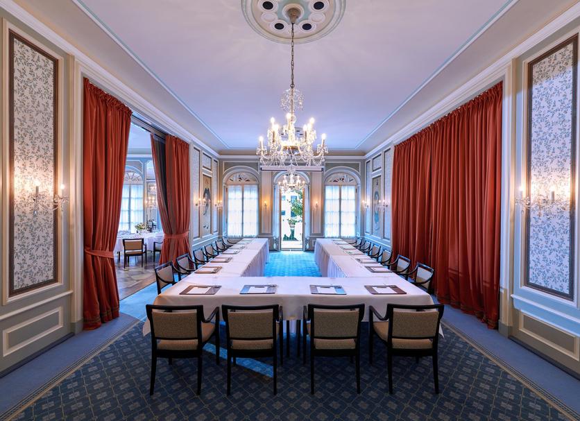 Conference room Ảnh