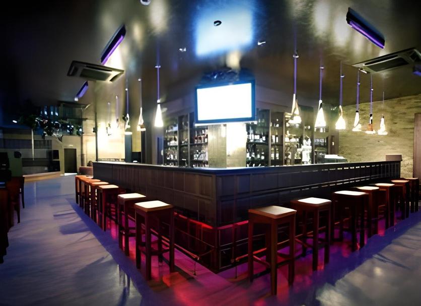 Bar Ảnh
