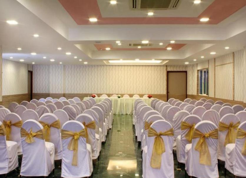 Conference room Ảnh