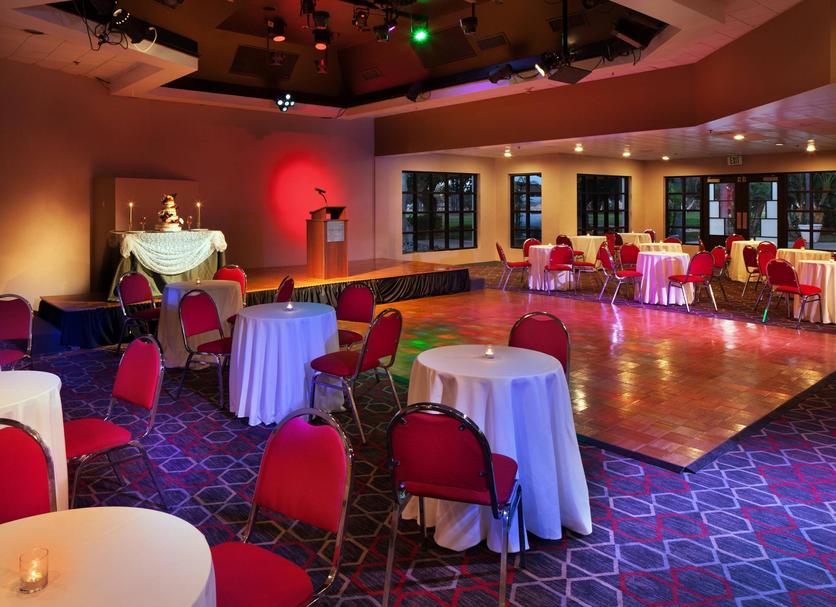 Conference room Ảnh