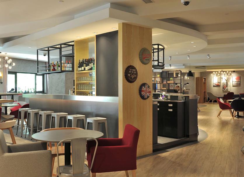 Bar Ảnh