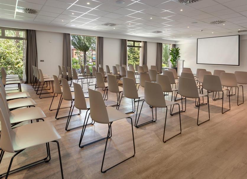 Conference room Ảnh