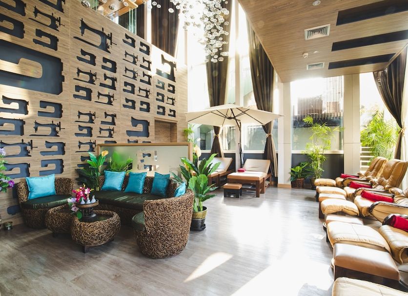 Spa Ảnh