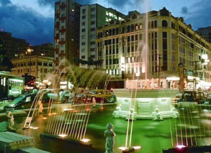 Cảnh ngoài trời Ảnh