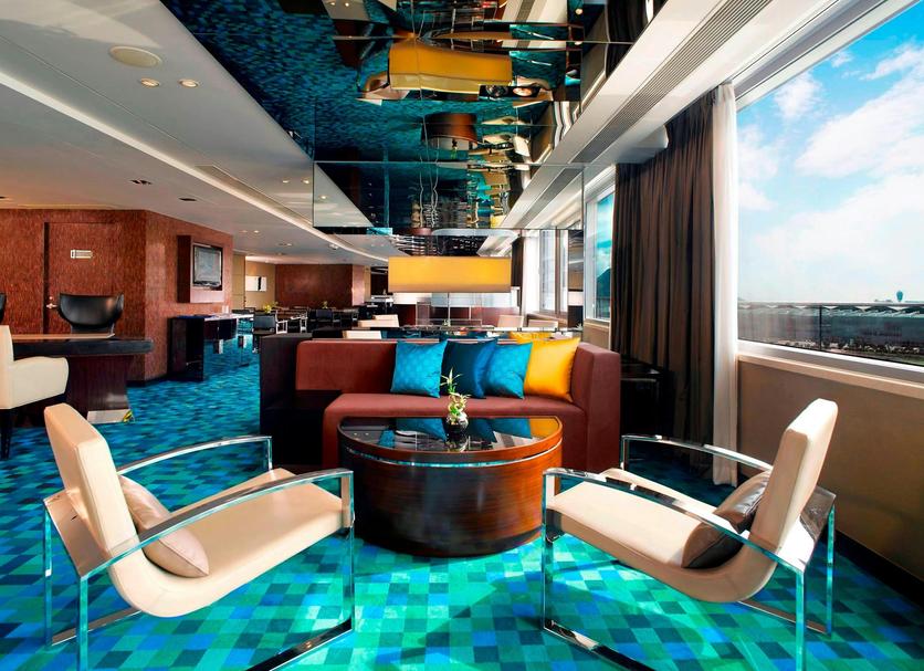 Lounge Ảnh
