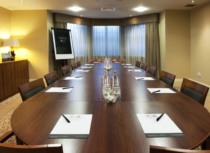 Conference room Ảnh