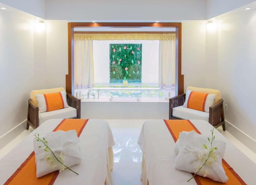 Phòng ngủ Ảnh