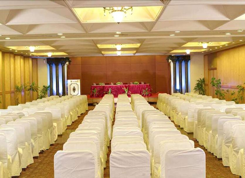 Conference room Ảnh