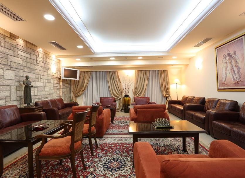 Lounge Ảnh