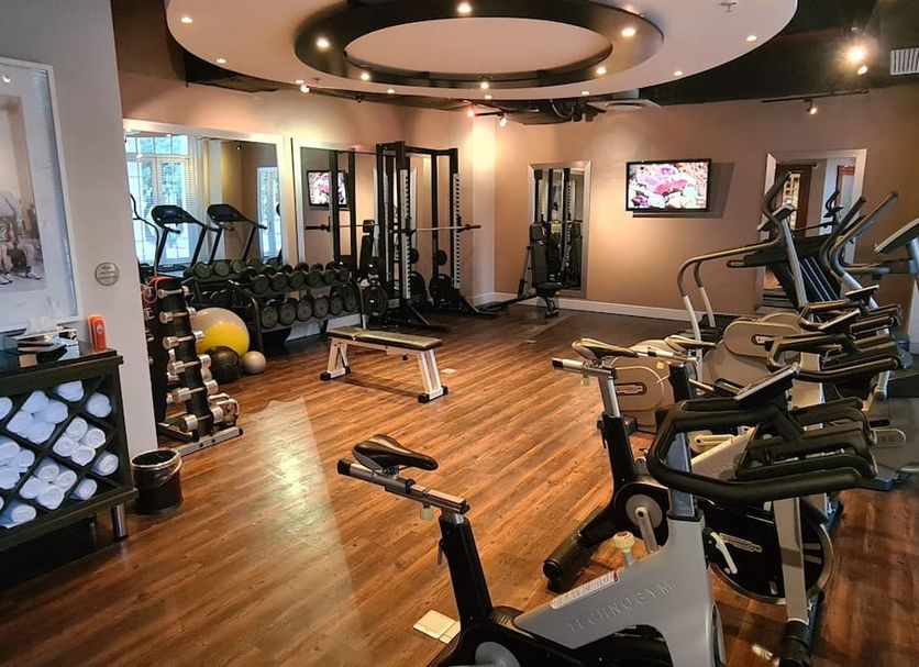 Gym Ảnh
