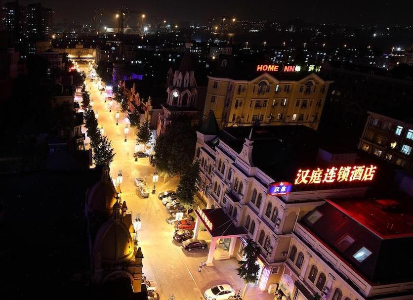 Cảnh ngoài trời Ảnh