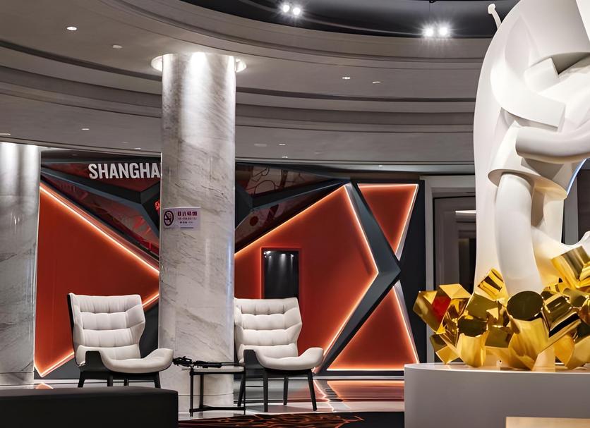 Lounge Ảnh