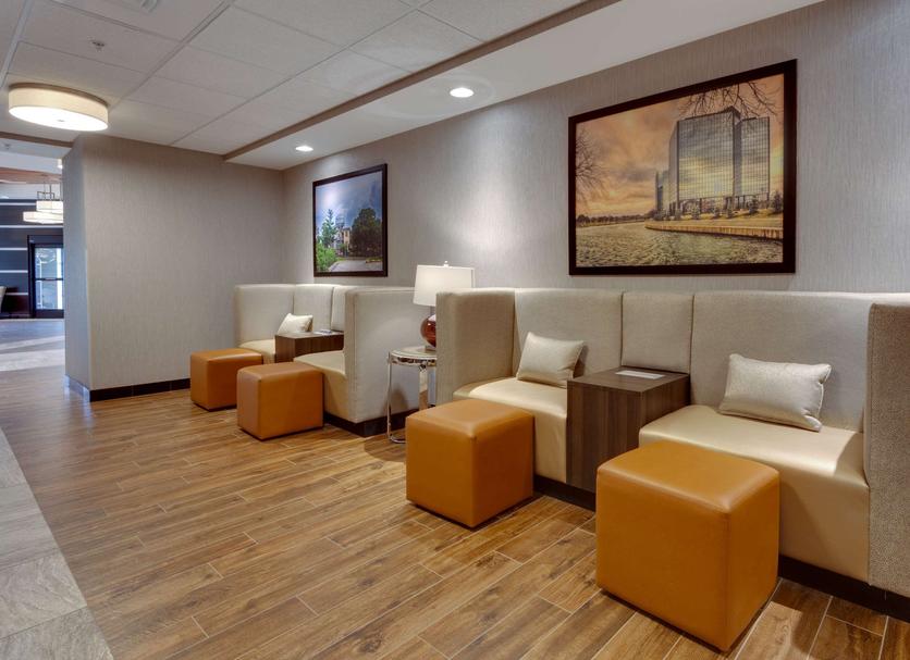 Lounge Ảnh
