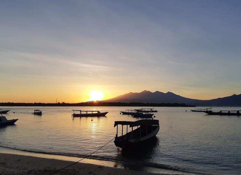 Cảnh ngoài trời Ảnh