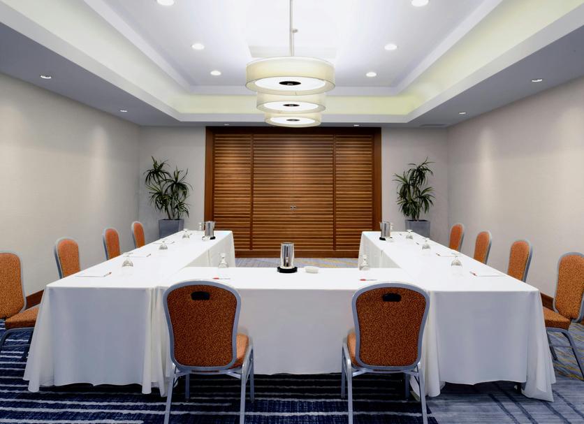 Conference room Ảnh