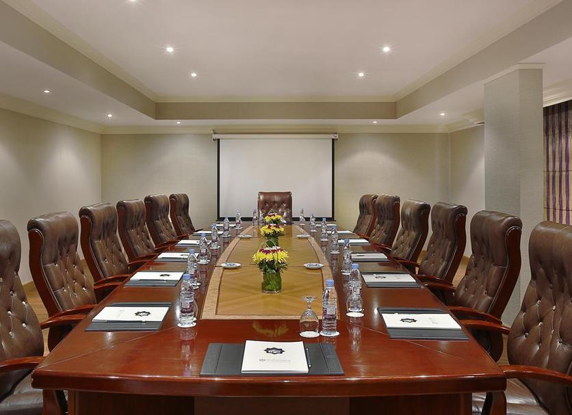 Conference room Ảnh