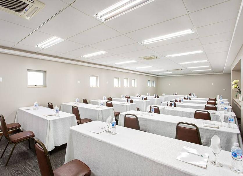 Conference room Ảnh