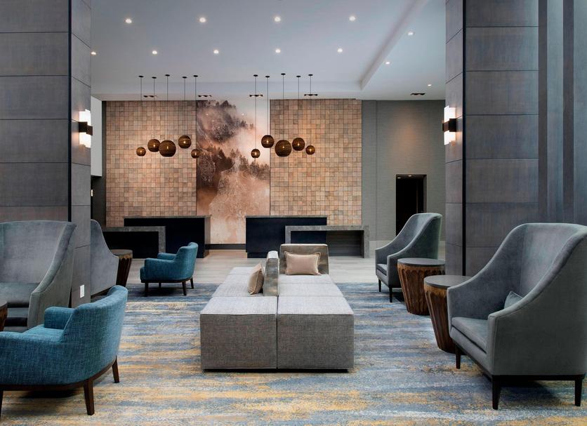 Lounge Ảnh