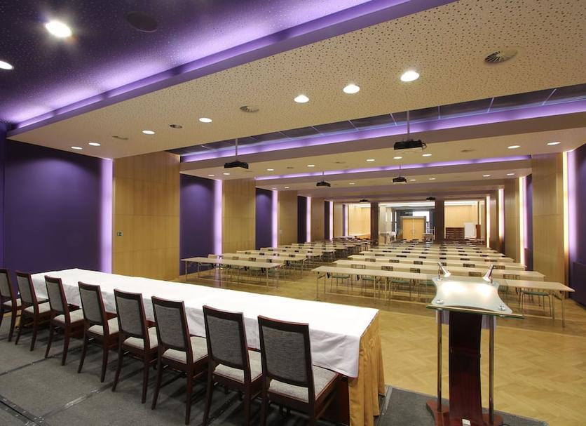 Conference room Ảnh