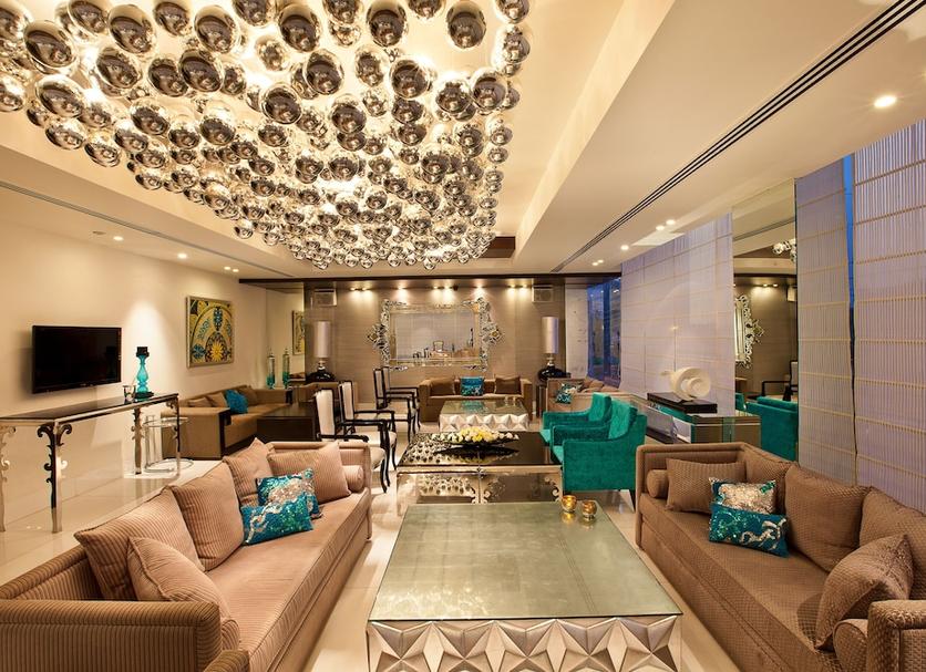 Lounge Ảnh