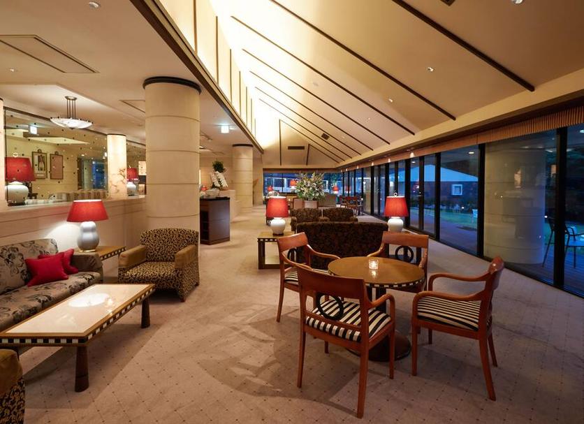 Lounge Ảnh