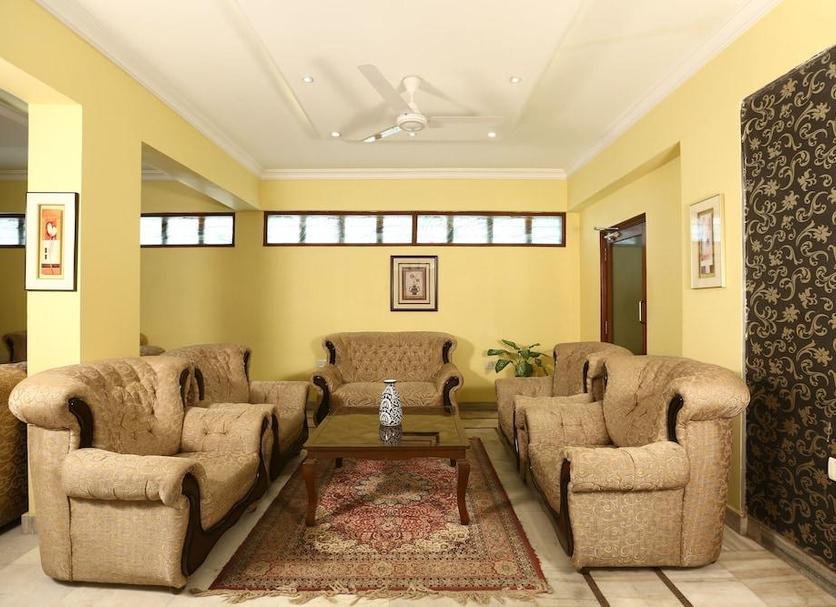 Lounge Ảnh