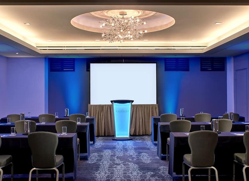 Conference room Ảnh