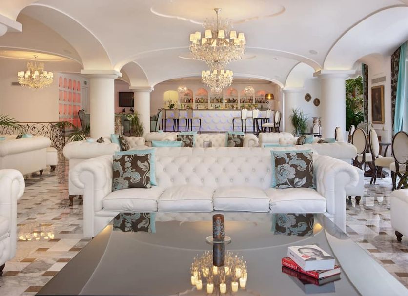 Lounge Ảnh